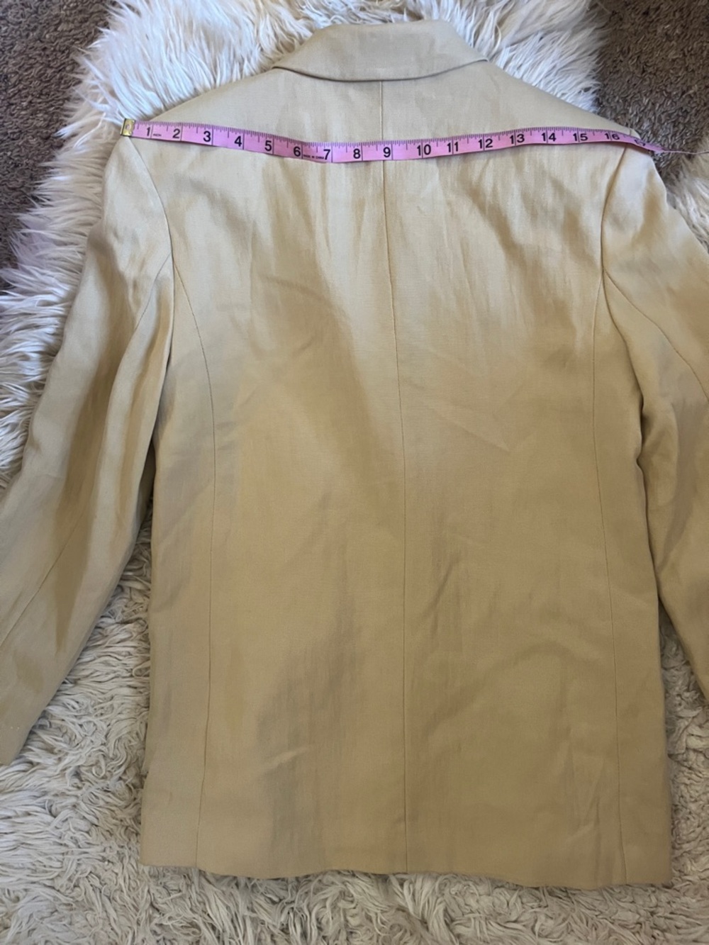 H&M classic jacket - Picture 4 of 4